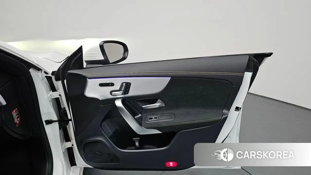 Mercedes-Benz CLA-Class C118 id 4740720 из Кореи 16