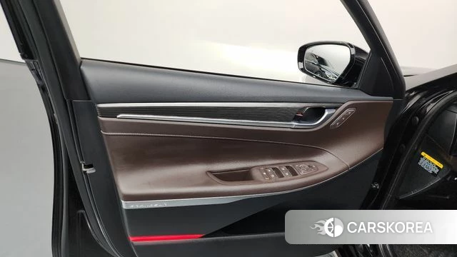 Hyundai Grandeur IG id 4384492 из Кореи 16