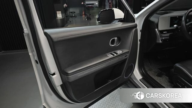 Hyundai Ionic 5 id 4707477 из Кореи 16