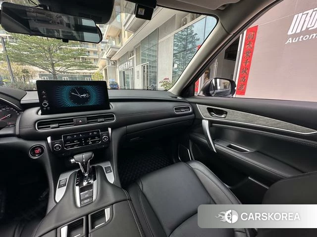 Honda Crown Road id 4335248 из Китая 16