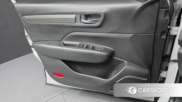 Renault Korea (Samsung) The New QM6 id 4650982 из Кореи 16