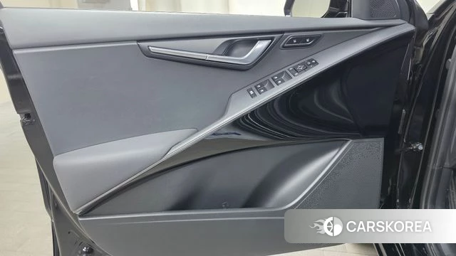Kia Di All New Niro EV id 4880933 из Кореи 16