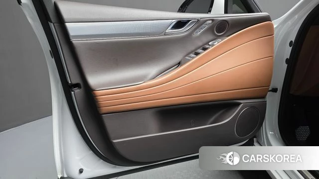 Genesis G80 (RG3) id 4608770 из Кореи 16