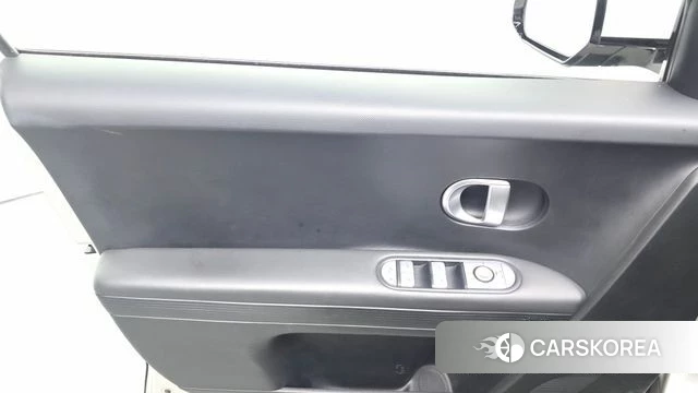 Hyundai Ionic 5 id 4779867 из Кореи 16