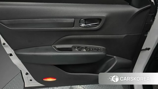 Renault Korea (Samsung) QM6 id 4667581 из Кореи 16