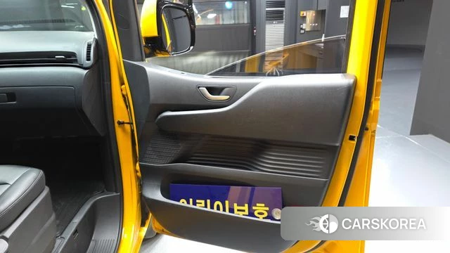 Hyundai Staria id 4650453 из Кореи 16