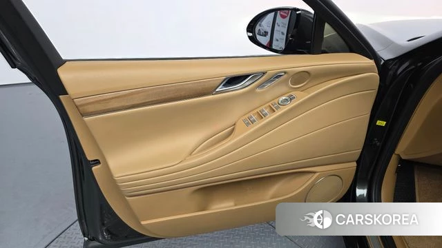 Genesis G80 (RG3) id 4607818 из Кореи 16