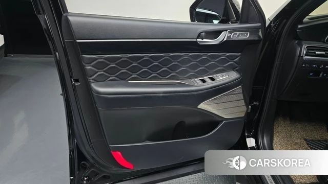 Hyundai Palisade id 4383786 из Кореи 16