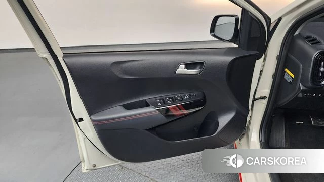 Kia All New Morning (JA) id 4384938 из Кореи 16