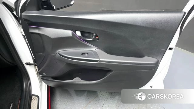 Hyundai Veloster (JS) id 4865252 из Кореи 16