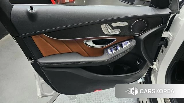 Mercedes-Benz GLC-Class X253 id 4223487 из Кореи 16