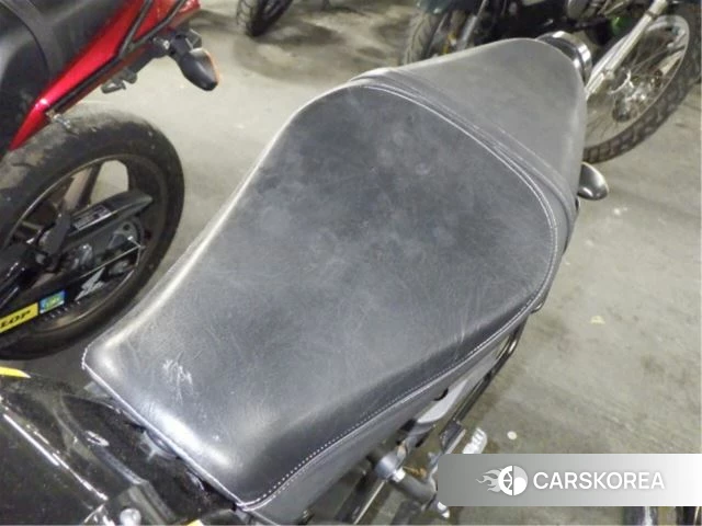 Yamaha XSR700 id 4183136 из Японии 16