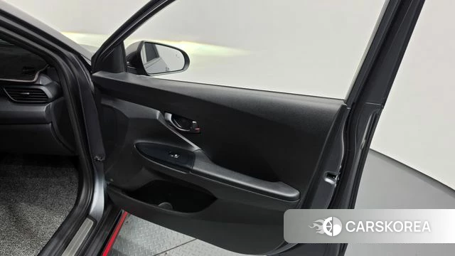 Hyundai Veloster (JS) id 4849483 из Кореи 16