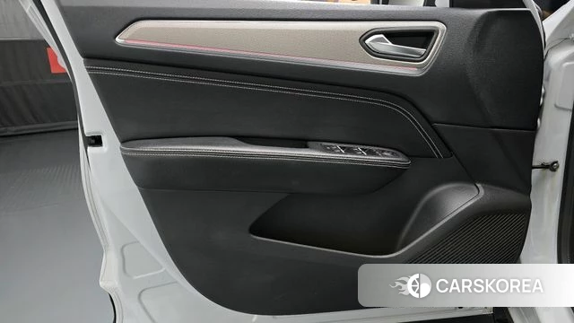 Renault Korea (Samsung) XM3 id 4292940 из Кореи 16