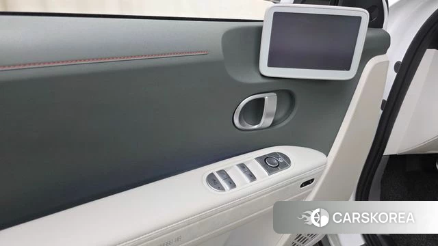 Hyundai Ionic 5 id 4316347 из Кореи 16