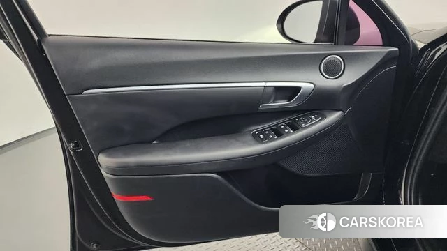Hyundai Sonata Hybrid (DN8) id 4936968 из Кореи 16