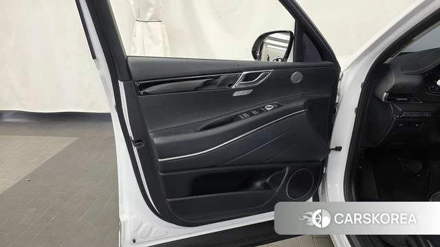 Genesis GV80 id 4507827 из Кореи 16