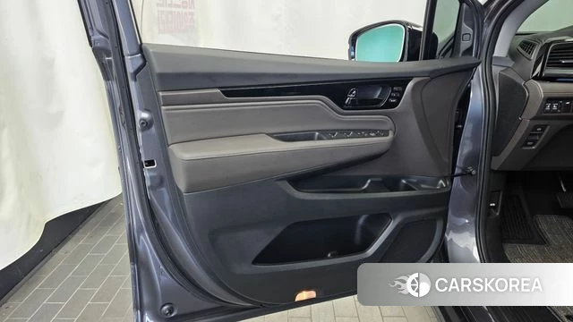 Honda Odyssey id 4767993 из Кореи 16