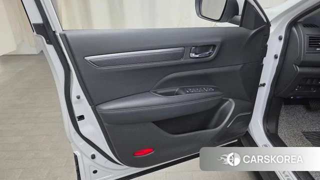 Renault Korea (Samsung) The New QM6 id 4383483 из Кореи 16