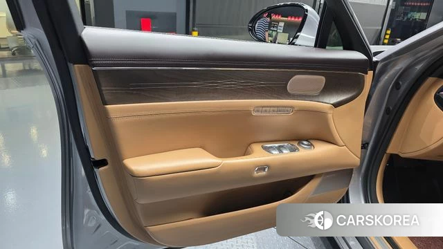 Genesis G90 (RS4) id 4591867 из Кореи 16