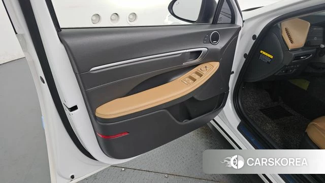 Hyundai Sonata (DN8) id 4345310 из Кореи 16