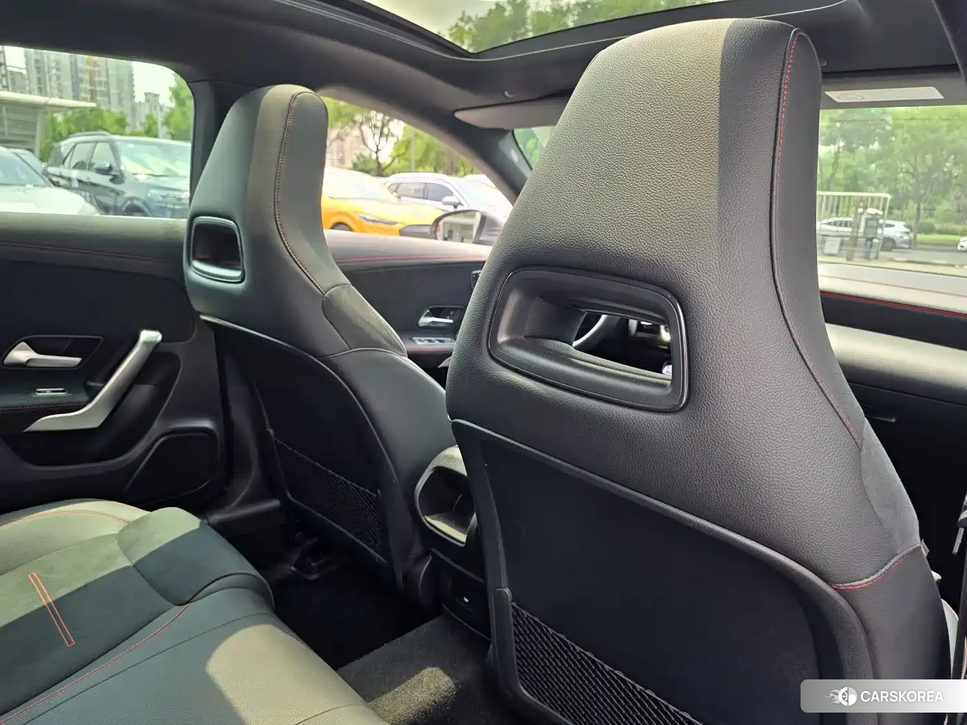 Mercedes-Benz CLA id 4539254 из Китая 16