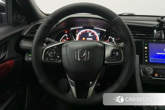 Honda Civic id 4276079 из Китая 16