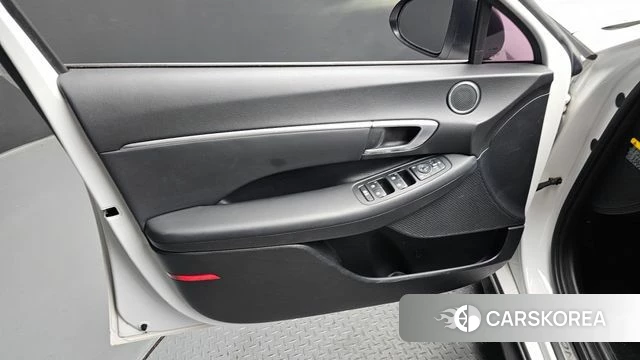 Hyundai Sonata (DN8) id 4525387 из Кореи 16