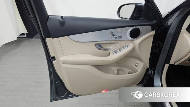 Mercedes-Benz GLC-Class X253 id 4435857 из Кореи 16