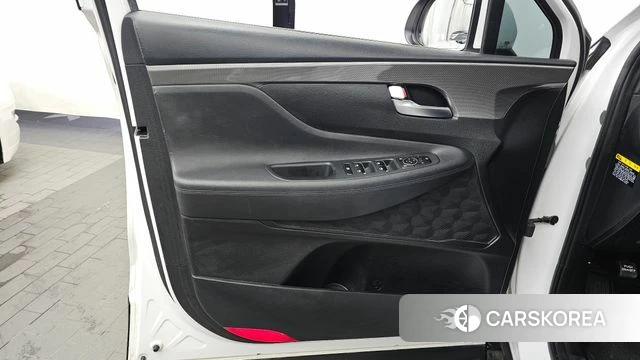Hyundai Santa Fe TM id 4587207 из Кореи 16