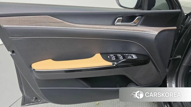 Kia K5 Hybrid 3rd Generation id 4202481 из Кореи 16