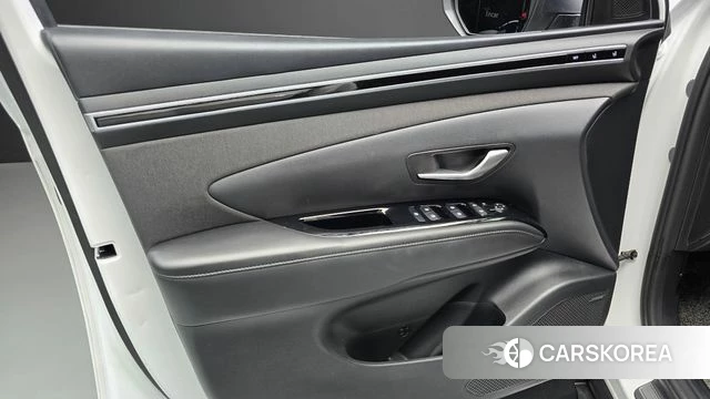 Hyundai Tucson Hybrid (NX4) id 4344693 из Кореи 16