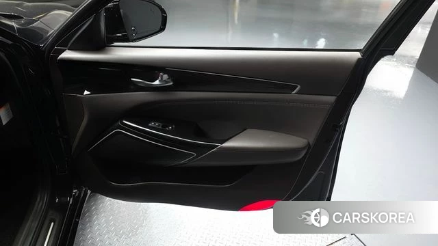 Kia All New K7 Hybrid id 4411078 из Кореи 16