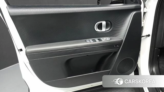 Hyundai Ionic 5 id 4415665 из Кореи 16