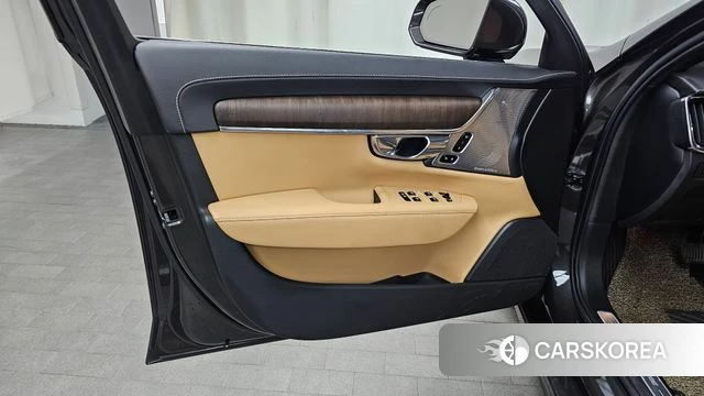 Volvo S90 id 4683261 из Кореи 16