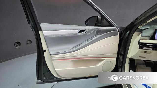 Genesis G80 (RG3) id 4548692 из Кореи 16