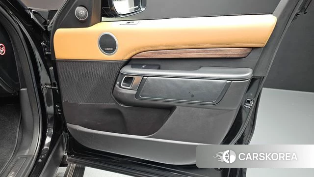 Land Rover Discovery 5 id 4502416 из Кореи 16