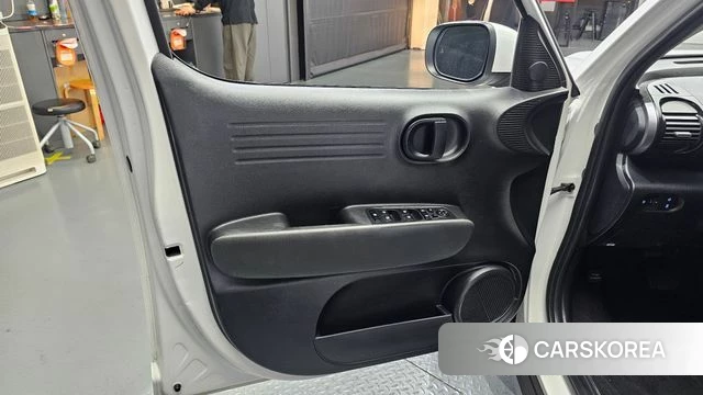 Hyundai Casper id 4463876 из Кореи 16