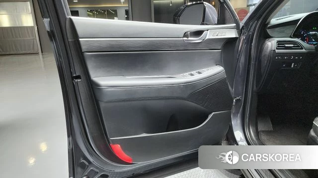Hyundai Palisade id 4370607 из Кореи 16