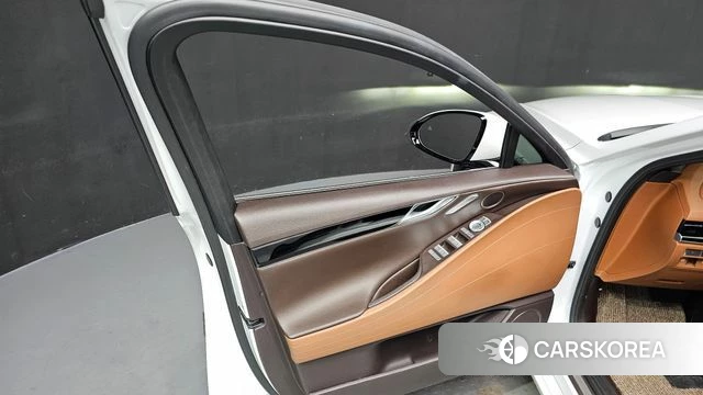 Genesis G80 (RG3) id 4433871 из Кореи 16