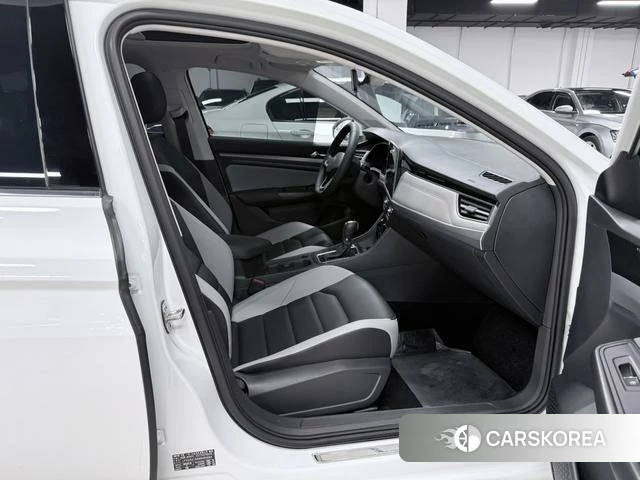 Volkswagen Bora id 4313416 из Китая 16