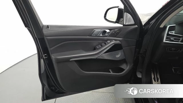 BMW X7 (G07) id 4604135 из Кореи 16