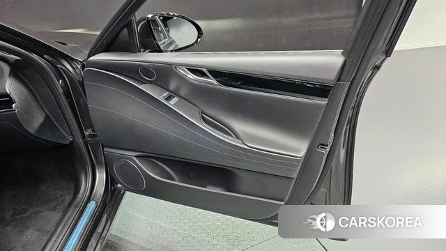 Genesis G80 (RG3) id 4354556 из Кореи 16