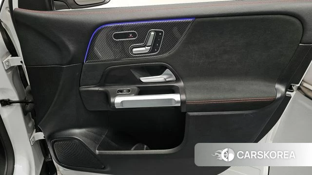 Mercedes-Benz GLB-Class X247 id 4224521 из Кореи 16