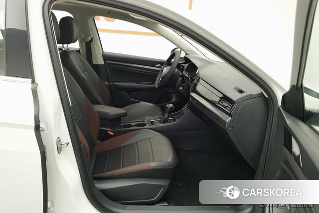 Volkswagen Bora id 4210276 из Китая 16