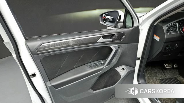 Volkswagen Tiguan second Generation id 4325911 из Кореи 16