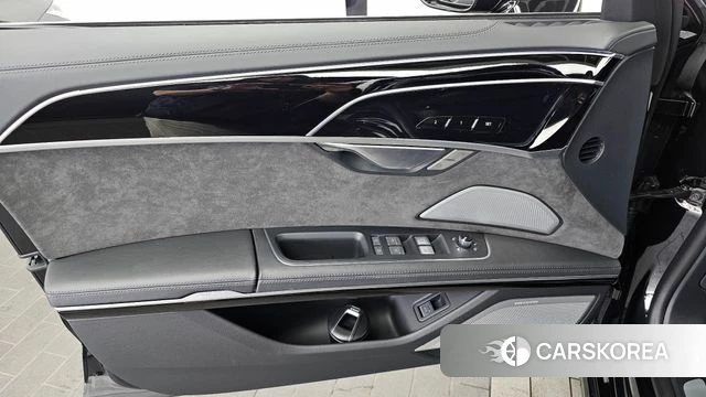 Audi A8 (D5) id 4541764 из Кореи 16