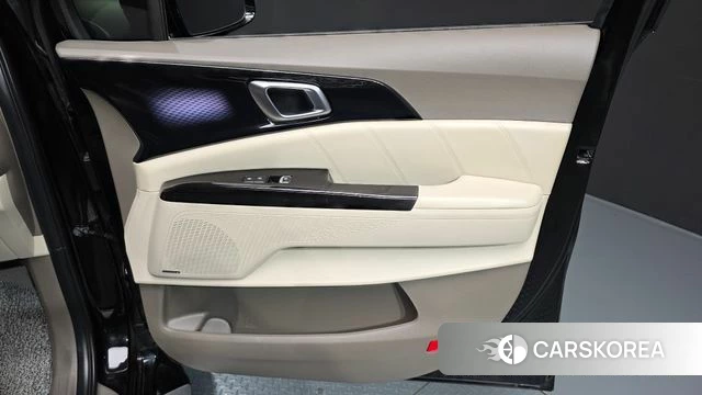 Kia Carnival 4th generation id 4194907 из Кореи 16