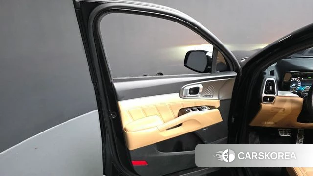Kia Sorento 4th Generation id 4624065 из Кореи 16