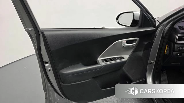 Kia Niro id 4397791 из Кореи 16